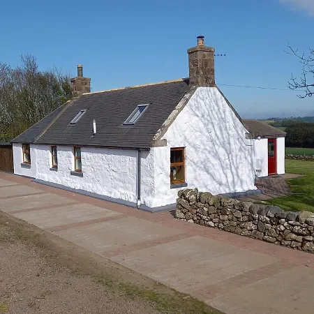 Meikle Aucheoch Holiday Cottage, Plus Hot Tub, Near Maud, In The Heart Of Aberdeenshire Peterhead Exterior photo