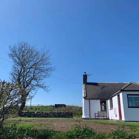 Meikle Aucheoch Holiday Cottage, Plus Hot Tub, Near Maud, In The Heart Of Aberdeenshire Peterhead Exterior photo