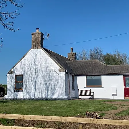 Meikle Aucheoch Holiday Cottage, Plus Hot Tub, Near Maud, In The Heart Of Aberdeenshire Peterhead Exterior photo