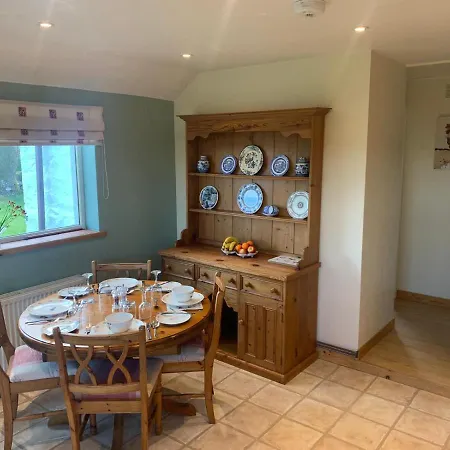 Meikle Aucheoch Holiday Cottage, Plus Hot Tub, Near Maud, In The Heart Of Aberdeenshire Peterhead Exterior photo