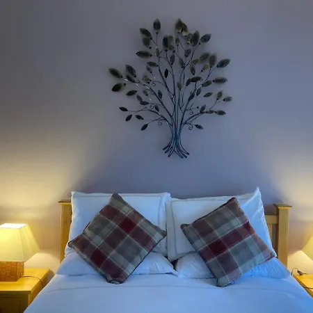 Meikle Aucheoch Holiday Cottage, Plus Hot Tub, Near Maud, In The Heart Of Aberdeenshire Peterhead Exterior photo