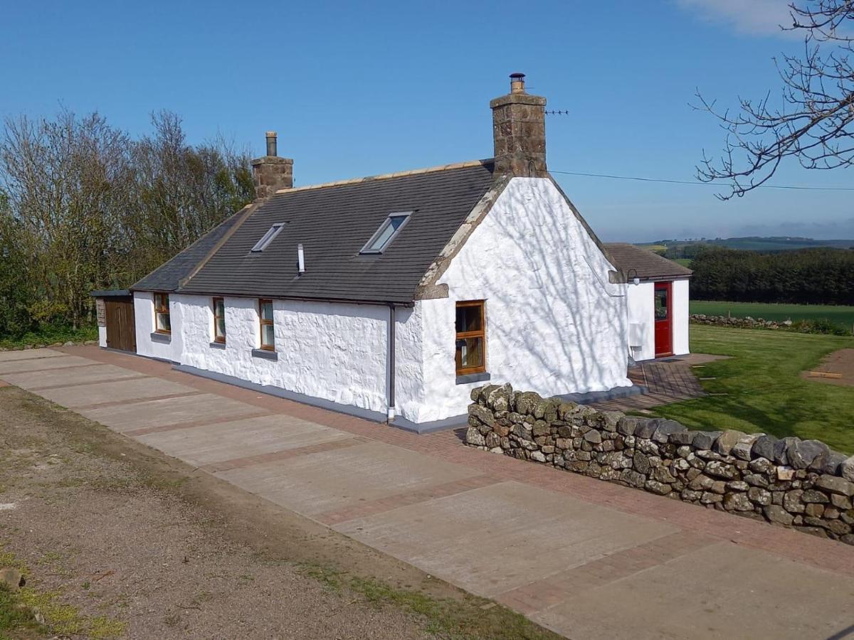 Holiday home Meikle Aucheoch Cottage, Hot Tub, Near Maud, In The Heart Of Aberdeenshire Peterhead
