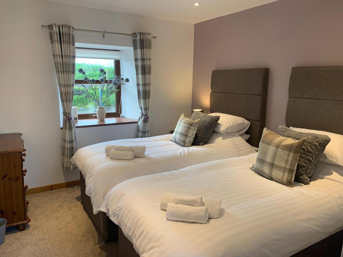 Meikle Aucheoch Cottage, Hot Tub, Near Maud, In The Heart Of Aberdeenshire