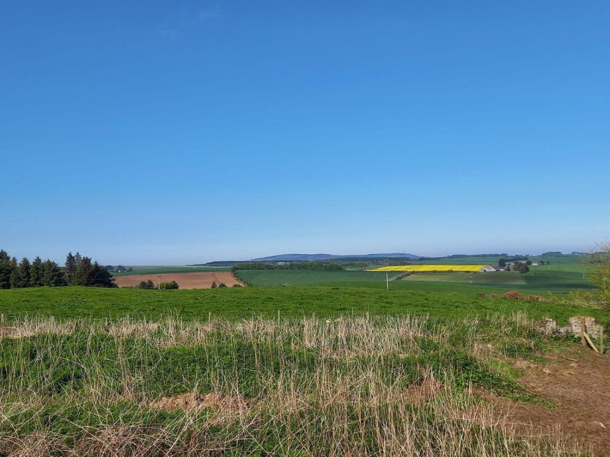 Holiday home Meikle Aucheoch Cottage, Hot Tub, Near Maud, In The Heart Of Aberdeenshire