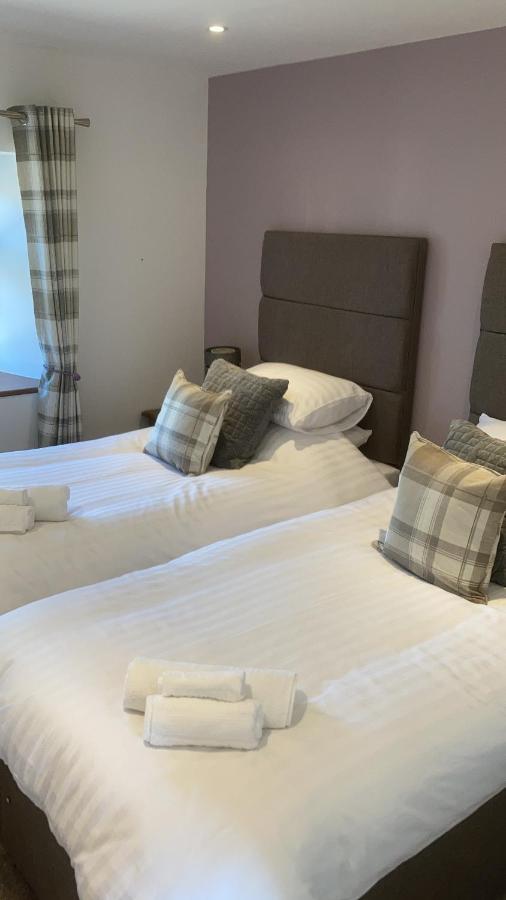 Meikle Aucheoch Cottage, Hot Tub, Near Maud, In The Heart Of Aberdeenshire * Peterhead