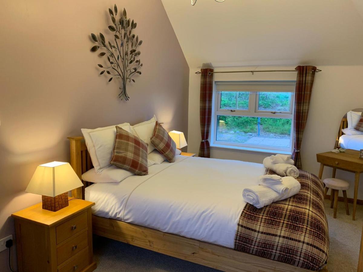 Meikle Aucheoch Cottage, Hot Tub, Near Maud, In The Heart Of Aberdeenshire * Peterhead