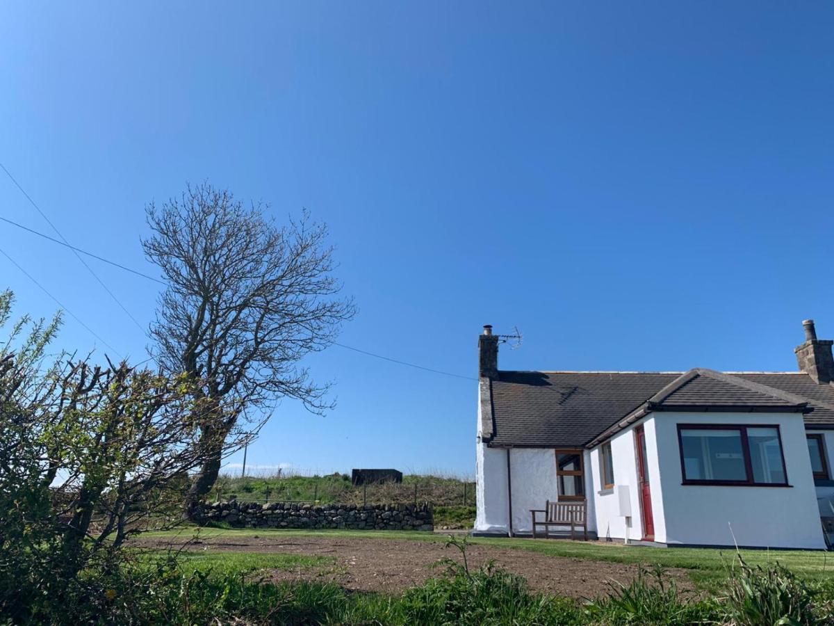Meikle Aucheoch Cottage, Hot Tub, Near Maud, In The Heart Of Aberdeenshire Holiday home