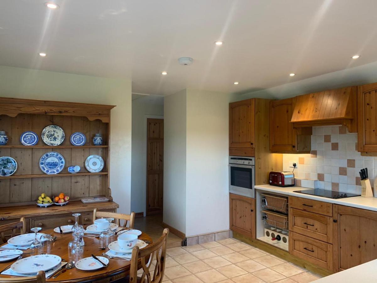 Meikle Aucheoch Cottage, Hot Tub, Near Maud, In The Heart Of Aberdeenshire *