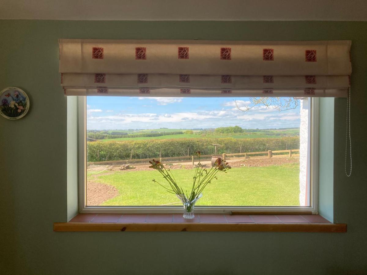 Meikle Aucheoch Cottage, Hot Tub, Near Maud, In The Heart Of Aberdeenshire Peterhead