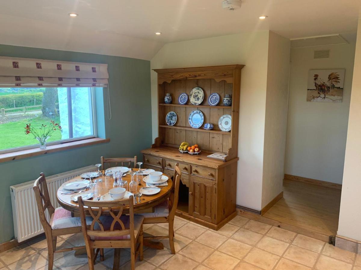Meikle Aucheoch Cottage, Hot Tub, Near Maud, In The Heart Of Aberdeenshire * Peterhead