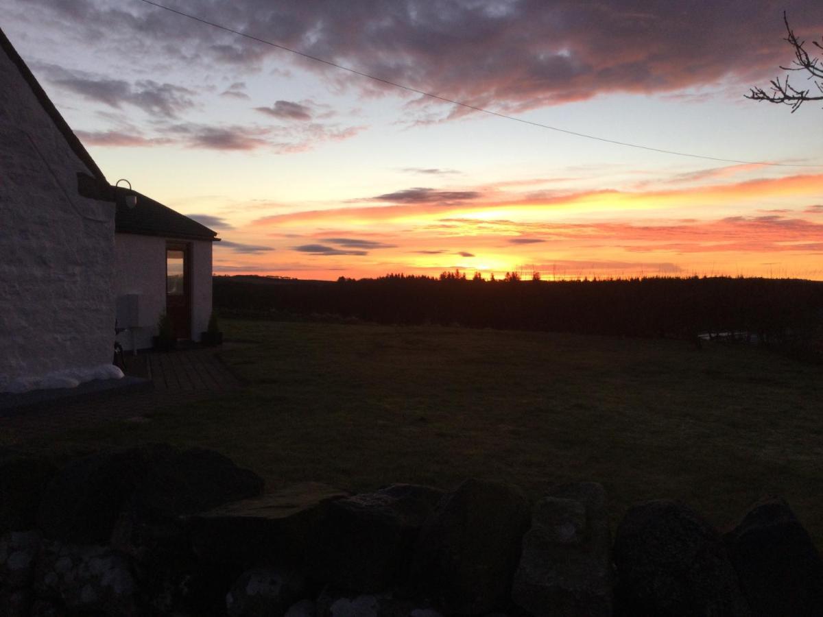 Meikle Aucheoch Cottage, Hot Tub, Near Maud, In The Heart Of Aberdeenshire * Peterhead