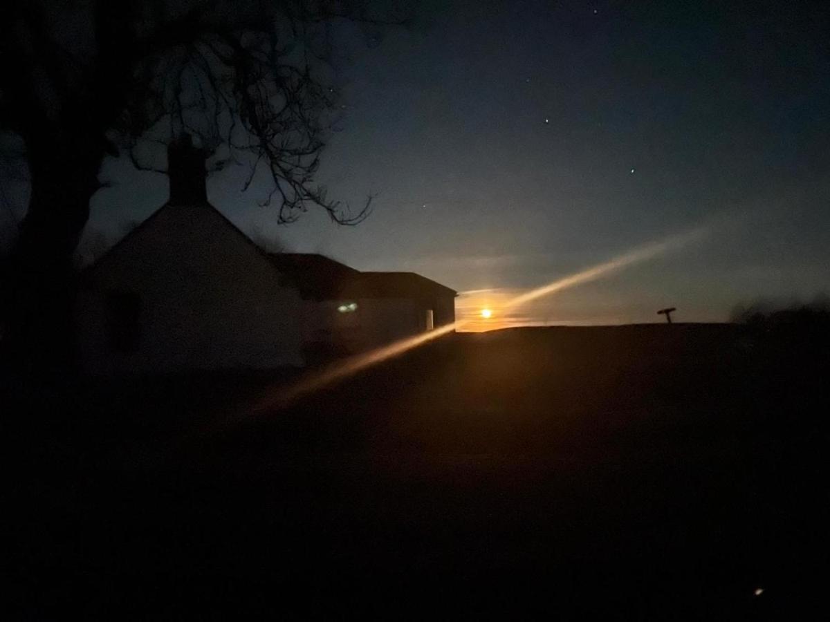 Meikle Aucheoch Cottage, Hot Tub, Near Maud, In The Heart Of Aberdeenshire *