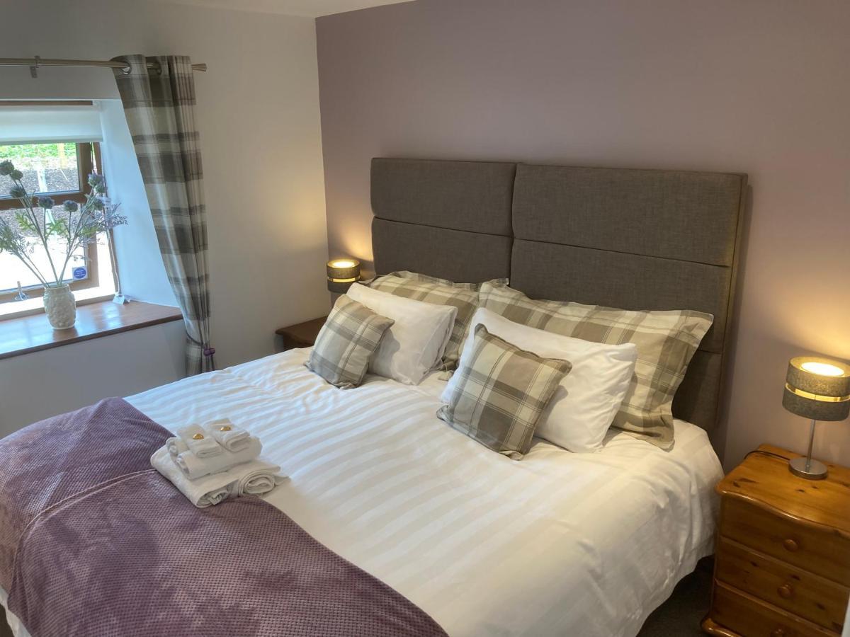 Meikle Aucheoch Cottage, Hot Tub, Near Maud, In The Heart Of Aberdeenshire * Peterhead