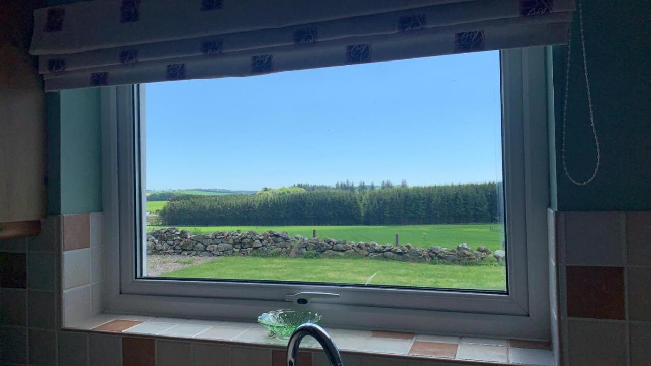 Holiday home Meikle Aucheoch Cottage, Hot Tub, Near Maud, In The Heart Of Aberdeenshire Peterhead